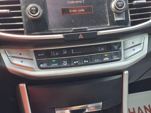 Used 2014 Honda Accord EX-L image 16