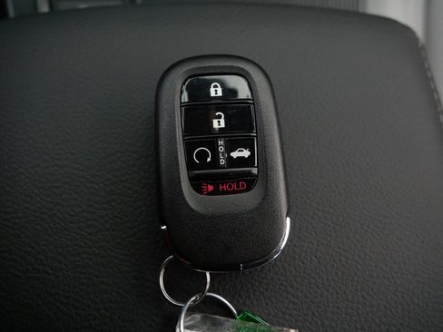 Certified 2026 Honda Civic Sport Touring image 32