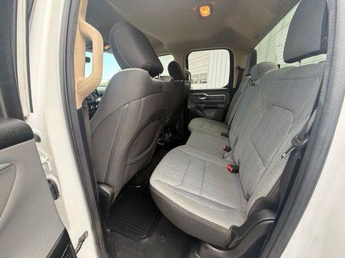 Used 2020 RAM 1500 Big Horn RWD image 5