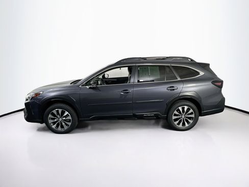 Used 2023 Subaru Outback Limited AWD/4WD image 8