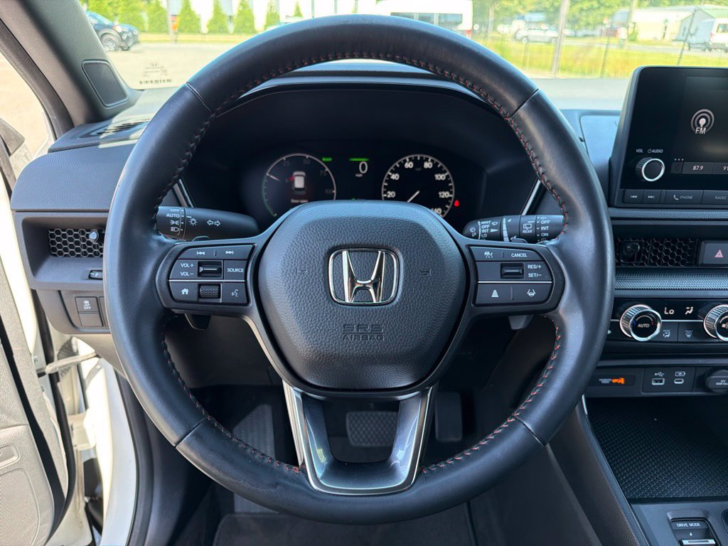 Used 2023 Honda CR-V Sport image 18