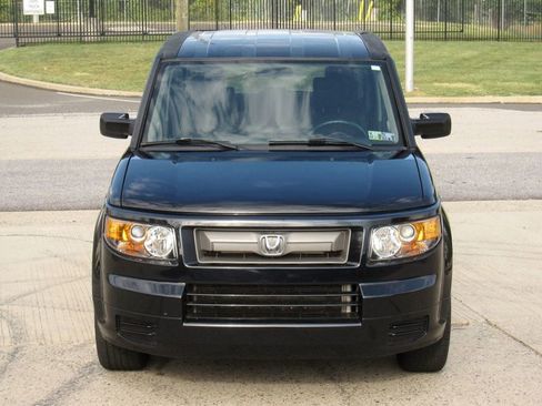 Used 2008 Honda Element SC image 5