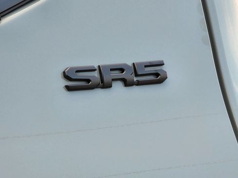 Used 2022 Toyota Tundra SR5 w/ TRD Sport Premium Package AWD/4WD image 42