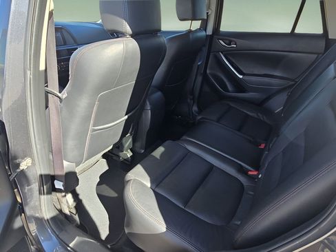 Used 2016 MAZDA CX-5 Grand Touring image 15