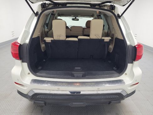 Used 2019 Nissan Pathfinder SV w/ Cargo Package image 29