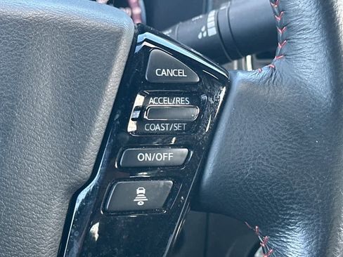 Used 2024 Nissan Frontier PRO-4X w/ Technology Package image 20