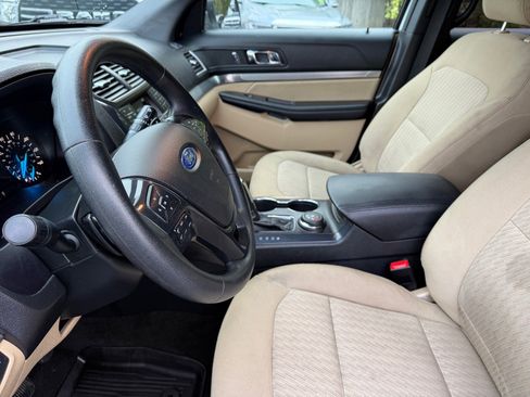 Used 2017 Ford Explorer 4WD image 14