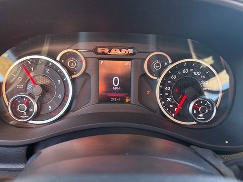 New 2026 RAM 3500 Tradesman image 28