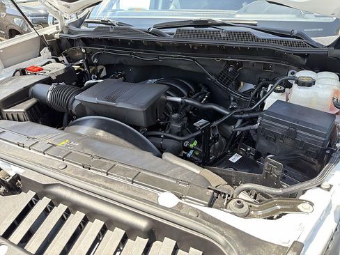 Used 2025 Chevrolet Silverado 2500 LTZ AWD/4WD image 29