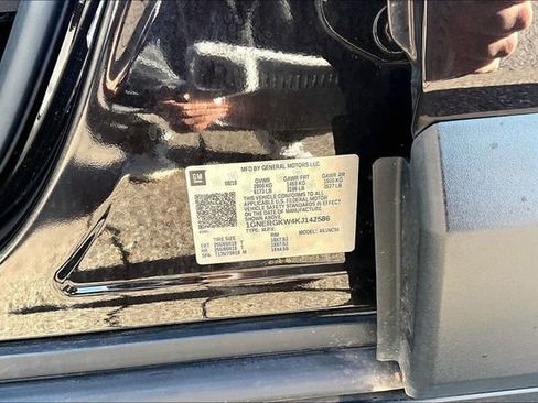 Used 2019 Chevrolet Traverse LT image 36