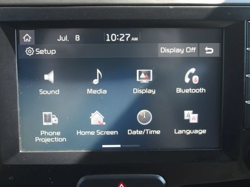Used 2021 Kia Soul S FWD image 43