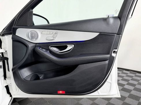 Used 2020 Mercedes-Benz C 300 4MATIC Sedan image 43