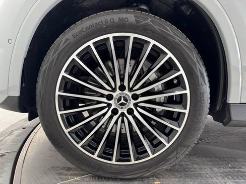 Certified 2026 Mercedes-Benz GLC 350e 4MATIC image 10