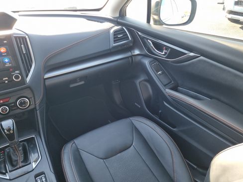 Used 2019 Subaru Crosstrek 2.0i Limited w/ Moonroof Package w/Navigation AWD/4WD image 15