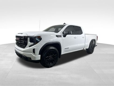 Used 2023 GMC Sierra 1500 Elevation AWD/4WD image 2