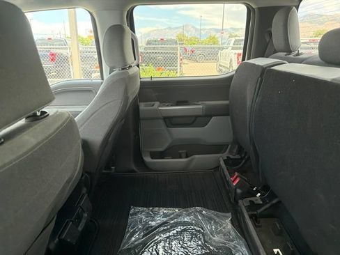 Used 2025 Ford F150 XLT w/ Equipment Group 301A Standard AWD/4WD image 20