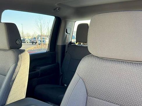 New 2026 Chevrolet Silverado 2500 W/T w/ WT Convenience Package image 20