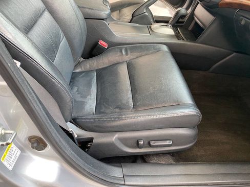 Used 2011 Honda Accord EX-L image 34