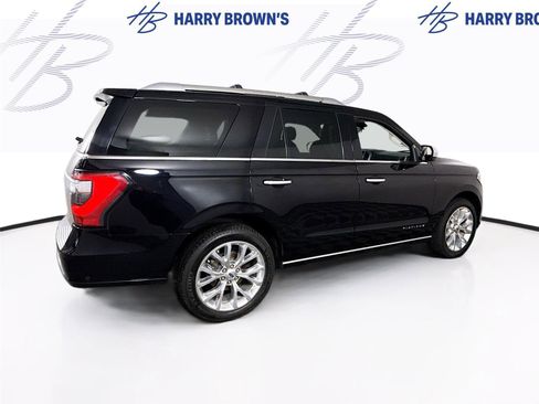 Used 2019 Ford Expedition Platinum image 35