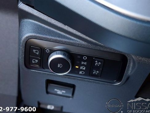 Used 2023 Ford Bronco Outer Banks image 25