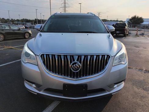 Used 2014 Buick Enclave Leather AWD/4WD image 9