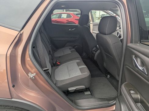 Used 2023 Chevrolet Blazer LT AWD/4WD image 29
