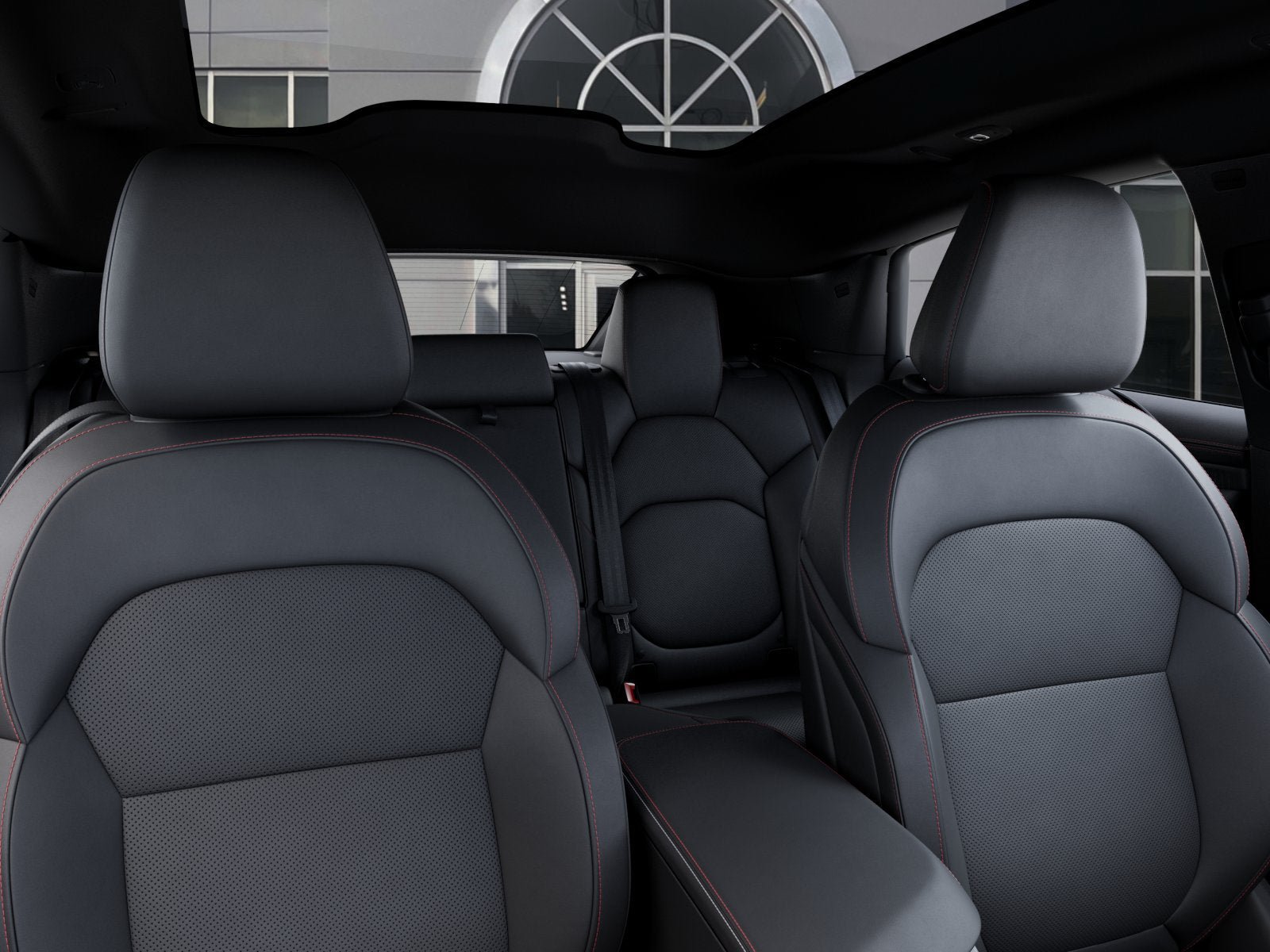 New 2026 Dodge Charger R/T AWD/4WD image 52