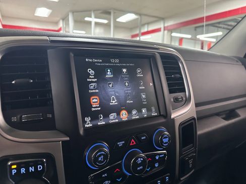 Certified 2017 RAM 1500 Big Horn image 24