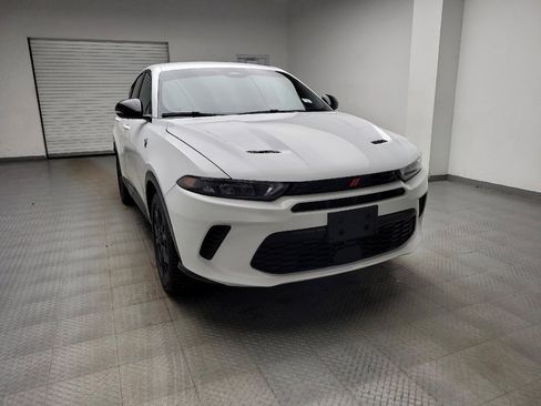 Used 2024 Dodge Hornet R/T w/ R/T Blacktop Package image 14