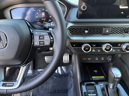 New 2026 Acura Integra A-Spec image 15