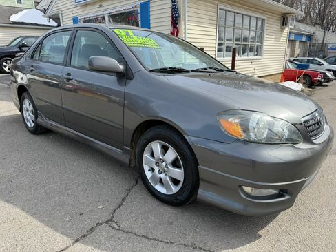 Used 2007 Toyota Corolla LE image 5