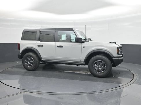 New 2026 Ford Bronco Big Bend AWD/4WD image 11