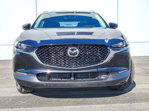 Used 2025 MAZDA CX-30 AWD 2.5 S w/ Premium Package image 4