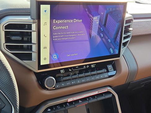 New 2026 Toyota Sequoia 1794 Edition image 11