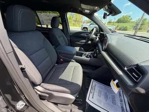 New 2026 Chevrolet Traverse LT AWD/4WD image 39