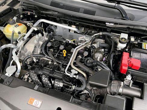 Used 2024 Mitsubishi Outlander SE image 31