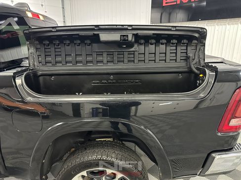 Used 2020 RAM 1500 Limited image 53