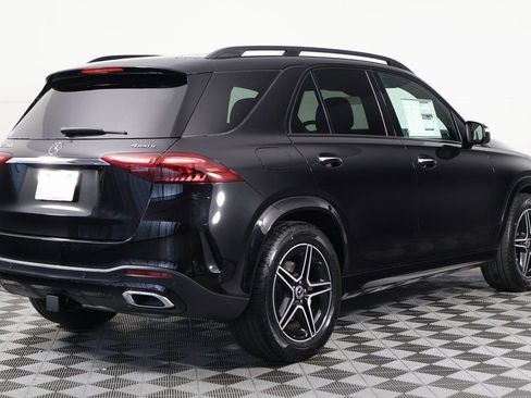 New 2026 Mercedes-Benz GLE 350 4MATIC image 2
