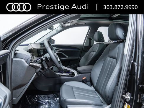 Used 2026 Audi Q5 Premium Plus w/ Premium Plus AWD/4WD image 6