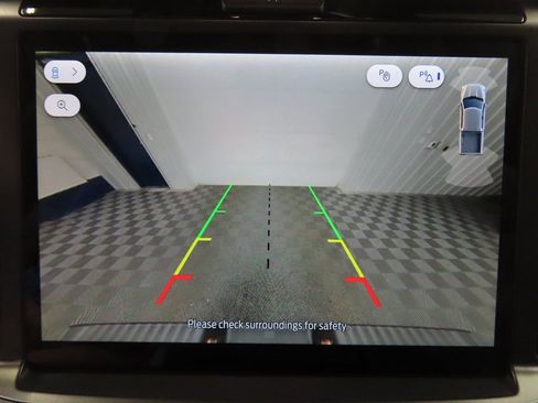 Used 2025 Ford F150 XLT w/ Equipment Group 303A High image 16