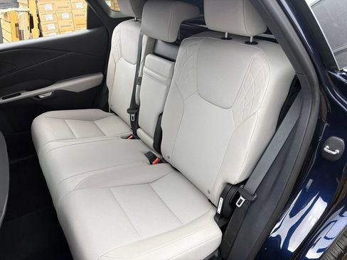 Used 2026 Lexus RX 350h AWD/4WD image 21