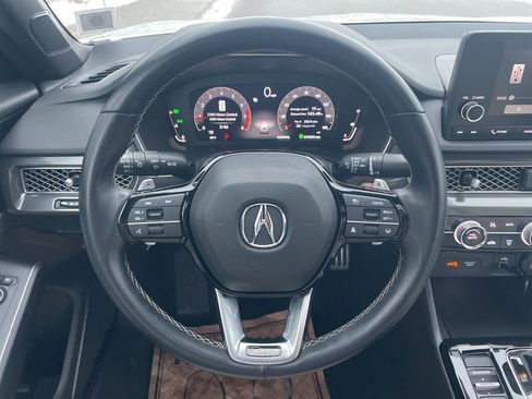 Used 2023 Acura Integra A-Spec image 24