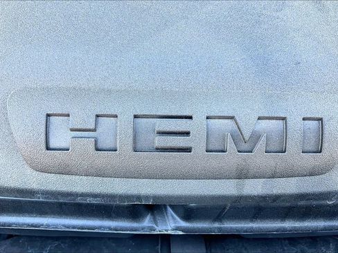 Certified 2025 Dodge Durango R/T AWD/4WD image 31