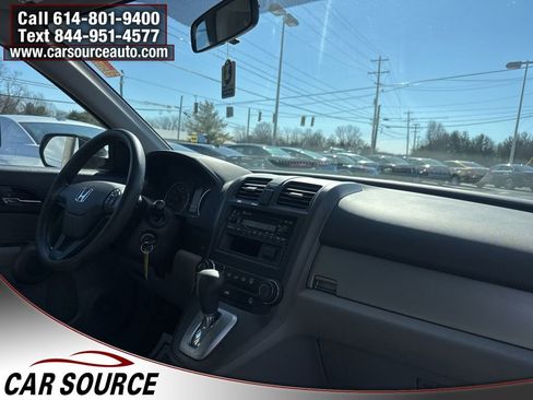 Used 2010 Honda CR-V LX image 24