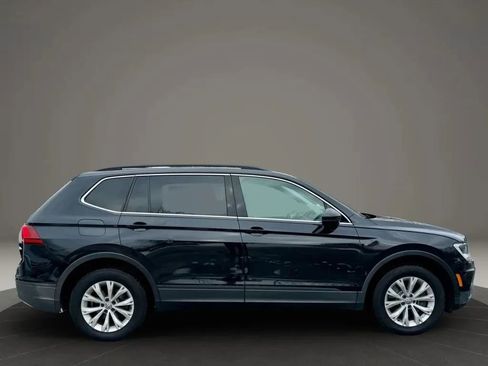 Used 2019 Volkswagen Tiguan SEL image 9