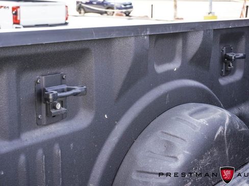 Used 2022 Ford F350 Platinum w/ FX4 Off-Road Package image 11