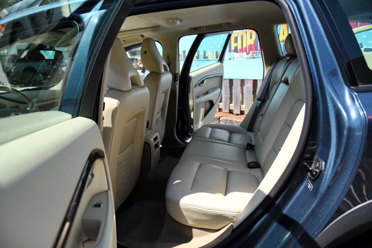 Used 2008 Volvo XC70 3.2 AWD/4WD image 13