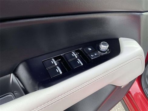 Certified 2023 MAZDA CX-5 AWD 2.5 S w/ Premium Package image 17