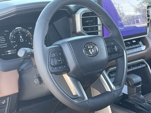 New 2026 Toyota Tundra 1794 Edition image 11