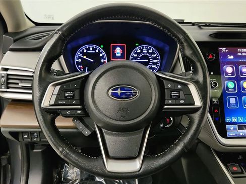 Used 2020 Subaru Legacy Limited w/ Popular Package #2 image 33